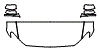 Hood, Fender and Mirror Kit pattern for the 2013 BMW 528