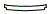 Luggage Area Kit pattern for the 2014 BMW ActiveHybrid 5