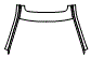 Roof and A-Pillar Kit pattern for the 2014 BMW ActiveHybrid 5