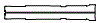 Rocker Panel Kit pattern for the 2007 BMW M5