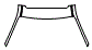 A-Pillar and Roof Kit pattern for the 2007 BMW 525