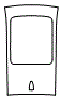 Roof Kit pattern for the 2015 BMW X3