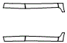 Rocker Panel Kit pattern for the 2016 BMW X5 eDrive