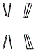 C-Pillar and B-Pillar Kit pattern for the 2026 BMW X5
