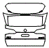 Hatch Kit pattern for the 2026 BMW X5