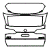 Hatch Kit pattern for the 2020 BMW X5