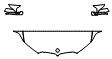 Hood, Fender and Mirror Kit pattern for the 2026 BMW X5