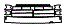 Wear & Tear Kit pattern for the 2021 BMW X5