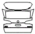 Hatch Kit pattern for the 2021 BMW X5