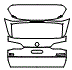 Hatch Kit pattern for the 2021 BMW X5