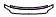 Luggage Area Kit pattern for the 2015 BMW 640