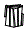 C-Pillar and B-Pillar Kit pattern for the 2027 BMW X6