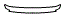 Luggage Area Kit pattern for the 2011 BMW X6