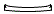 Luggage Area Kit pattern for the 2019 BMW 3 Series