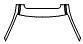 Roof and A-Pillar Kit pattern for the 2027 BMW 3 Series