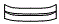 Luggage Area Kit pattern for the 2019 BMW 6 Series