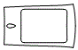 Roof Kit pattern for the 2016 BMW X1