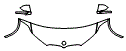 Hood, Fender and Mirror Kit pattern for the 2021 BMW X1
