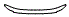 Luggage Area Kit pattern for the 2014 BMW X1