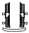 Wear & Tear Kit pattern for the 2022 BMW Alpina B7