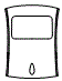 Roof Kit pattern for the 2016 BMW 428