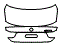 Trunk Lid Kit pattern for the 2019 BMW 4 Series