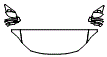 Hood, Fender and Mirror Kit pattern for the 2027 BMW 4 Series