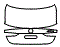 Trunk Lid Kit pattern for the 2027 BMW 4 Series