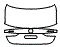Trunk Lid Kit pattern for the 2027 BMW 4 Series