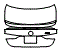 Trunk Lid Kit pattern for the 2027 BMW 4 Series