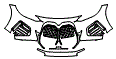 Bumper Kit pattern for the 2022 BMW i4
