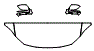 Hood, Fender and Mirror Kit pattern for the 2026 BMW i4