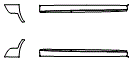Rocker Panel pattern for the 2016 BMW 428
