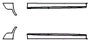 Rocker Panel pattern for the 2016 BMW 428
