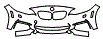 Bumper Kit pattern for the 2016 BMW 228