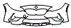 Bumper Kit pattern for the 2019 BMW 2 Series