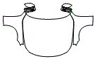 Full Hood, Fender and Mirror Kit pattern for the 2027 BMW 2 Series