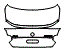 Trunk Lid Kit pattern for the 2027 BMW 2 Series