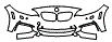 Bumper Kit pattern for the 2016 BMW 228