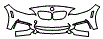 Bumper Kit pattern for the 2016 BMW 228