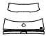 Hatch Kit pattern for the 2021 BMW i3
