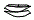 Headlamp and Fog Lamp Kit pattern for the 2021 BMW i3