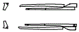 Rocker Panel Kit pattern for the 2021 BMW i3