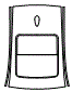 Roof Kit pattern for the 2025 BMW X4