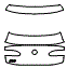 Hatch Kit pattern for the 2021 BMW X4