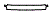 Luggage Area Kit pattern for the 2015 BMW X4