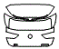 Hatch Kit pattern for the 2019 BMW X2