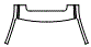 A-Pillar and Roof Kit pattern for the 2019 BMW X2