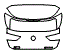 Hatch Kit pattern for the 2019 BMW X2