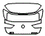 Hatch Kit pattern for the 2019 BMW X2